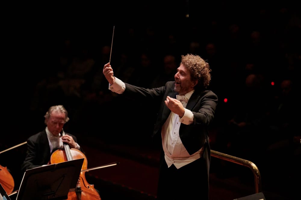 Harmony: The Missing Eighth Director Alan Lindsay Talks WASO, Documentary Filmmaking, and Perth Culture in This Interview