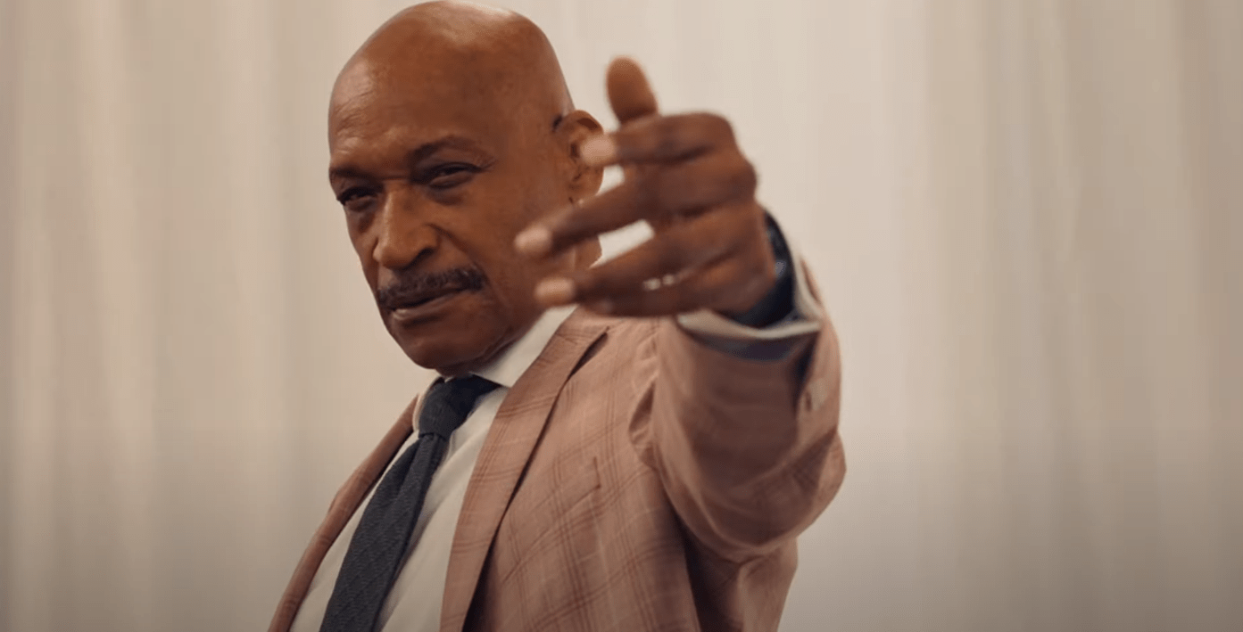 Horror Noire Review - Forgive the Shortcomings, and You're in For a Treat