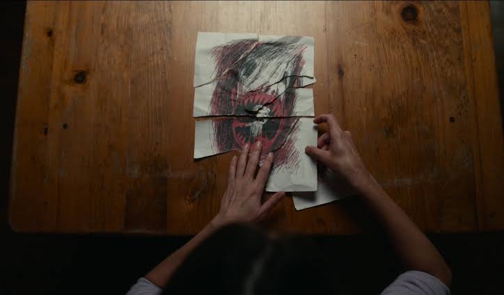 Antlers Review - A Flawed But Powerful Horror Allegory For Survivors Of Abuse