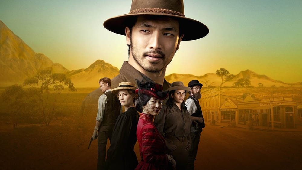 New Gold Mountain Original Soundtrack by Caitlin Yeo and Cat Stratton Streaming On All Platforms Now