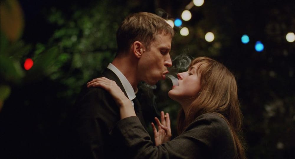 65th BFI London Film Festival Diary: The Story of Film: A New Generation, She Will, The Worst Person in the World