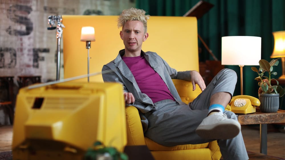 The Back Side of Television Explores the Some of TVs Most Outrageous Moments on SBS Viceland