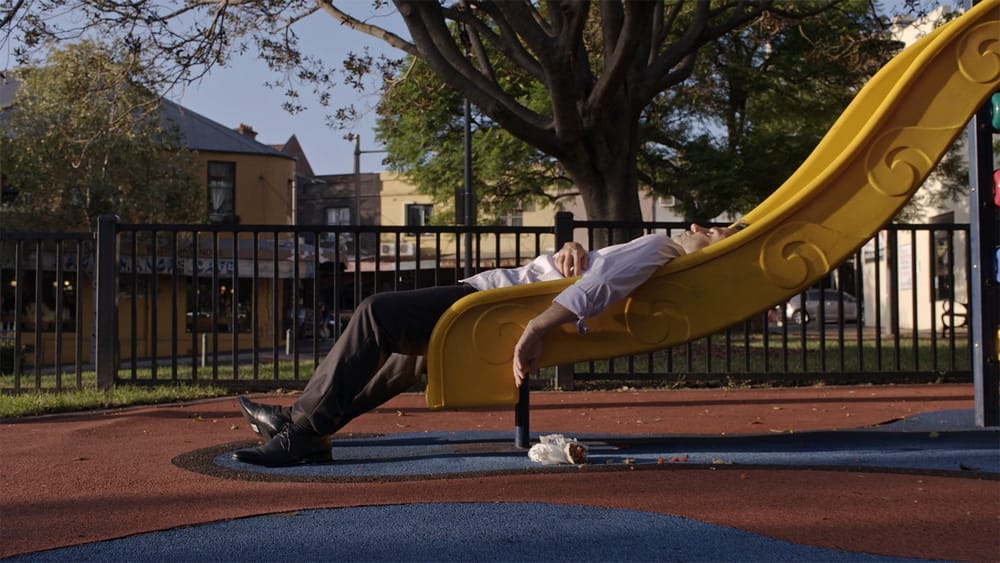 JJ Winlove Talks Crossing Paths and June Again in This Interview