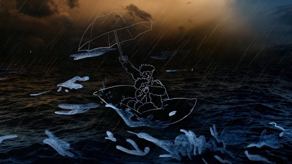 Freedom Swimmer Interview with Director Olivia Martin McGuire and Producer Brooke Silcox