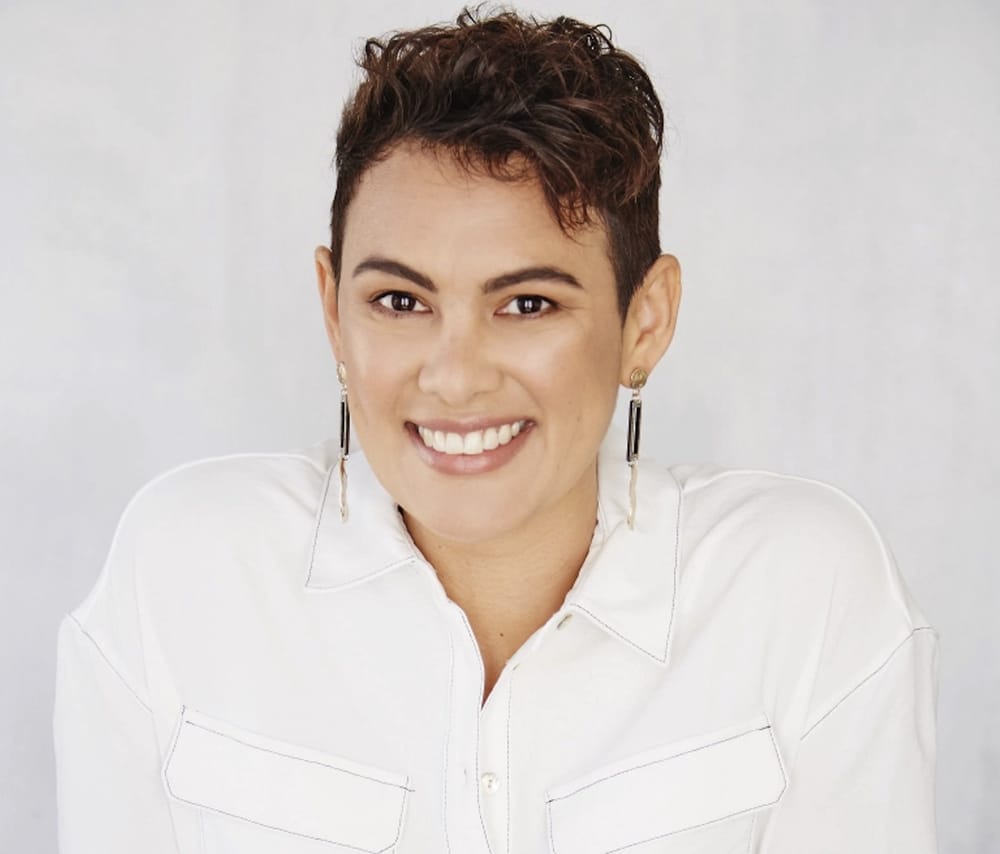 Kylie Bracknell Talks Creating Fist of Fury Noongar Daa, Working with Perth Festival, and Saving Endangered Languages in This Interview