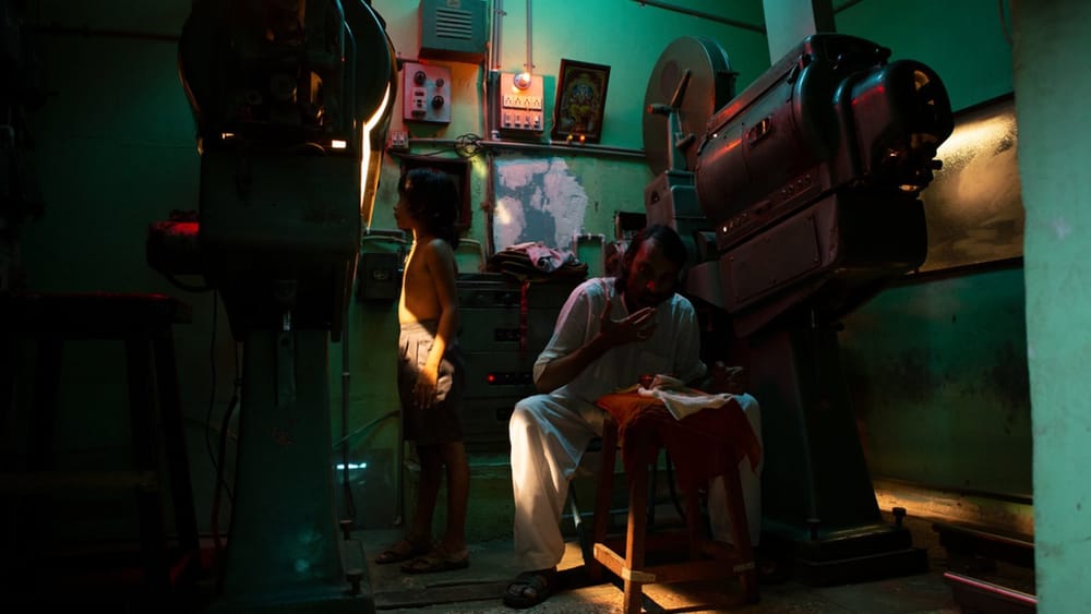 Pan Nalin’s Last Film Show is a Splendid and Inspiring Ode to Cinema