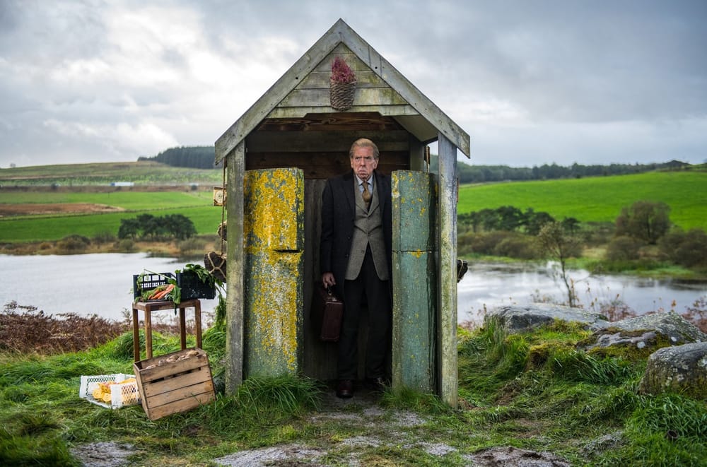 The British Film Festival Brings an Abundance of Timothy Spall and More Across Australia This November