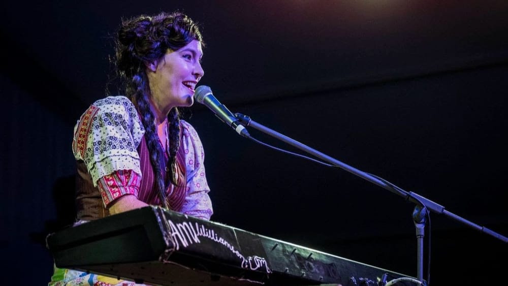 Festival-Favourites From Around Australia and Overseas Return to Fairbridge in 2022