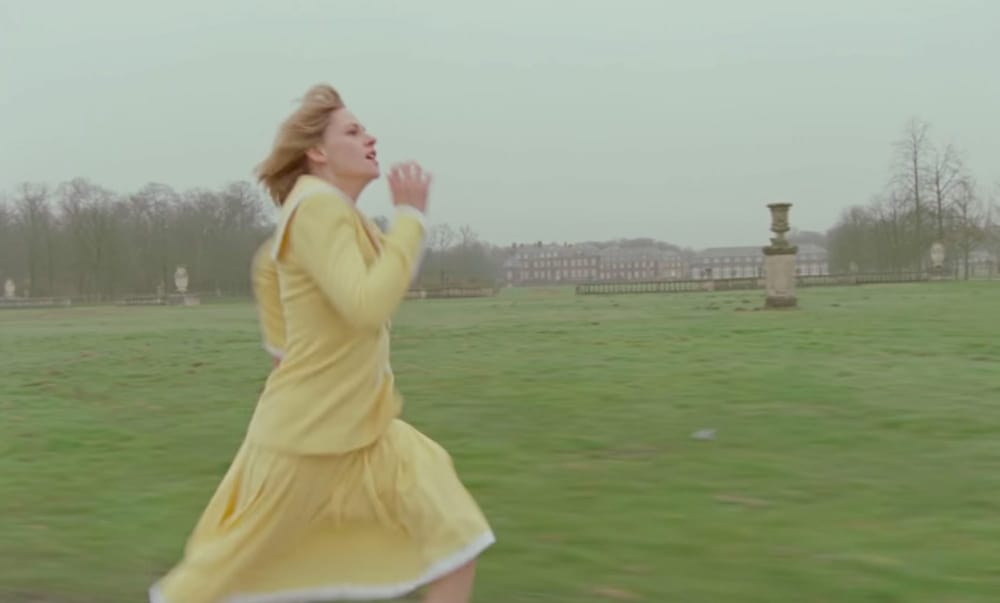 Spencer Review - A Thrilling Exploration Into the Idea of a Woman the World Assumes They Know, but Never Really Did