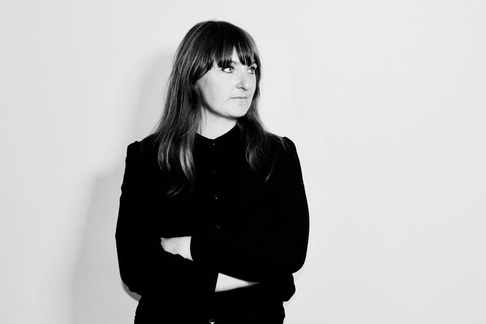 Australian Industry Documentary Conference Creative Director Natasha Gadd Talks the Upcoming March Conference, Bearing Witness, and More in This Interview