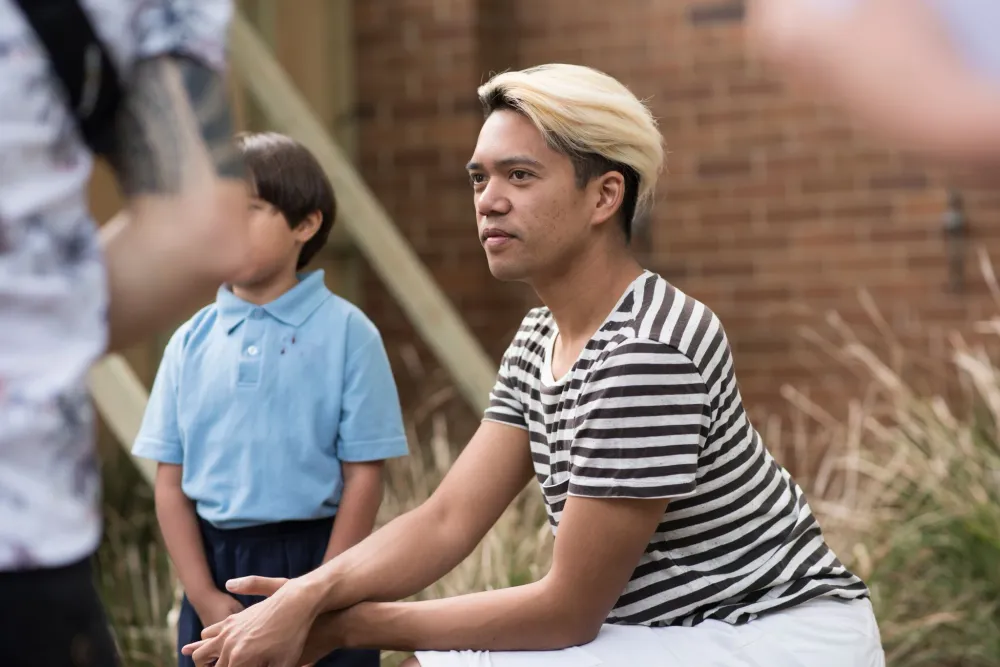 The Unstoppable Vonne Patiag Talks Queer Narratives, Halal Gurls, Imposter Syndrome, and More in Part One of a Deep Dive Interview