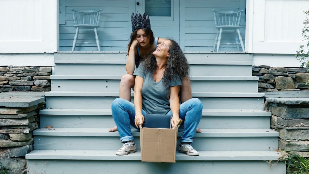 Hellbender Filmmaker Toby Poser Talks Folk Horror, the Comfort of Nature, and Telling Stories with Family in This Interview