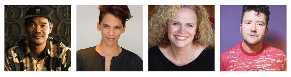 Australians in Film Announce UNTAPPED 2022 - Applications Open for This Breakthrough Program That Fast Tracks Hollywood Careers