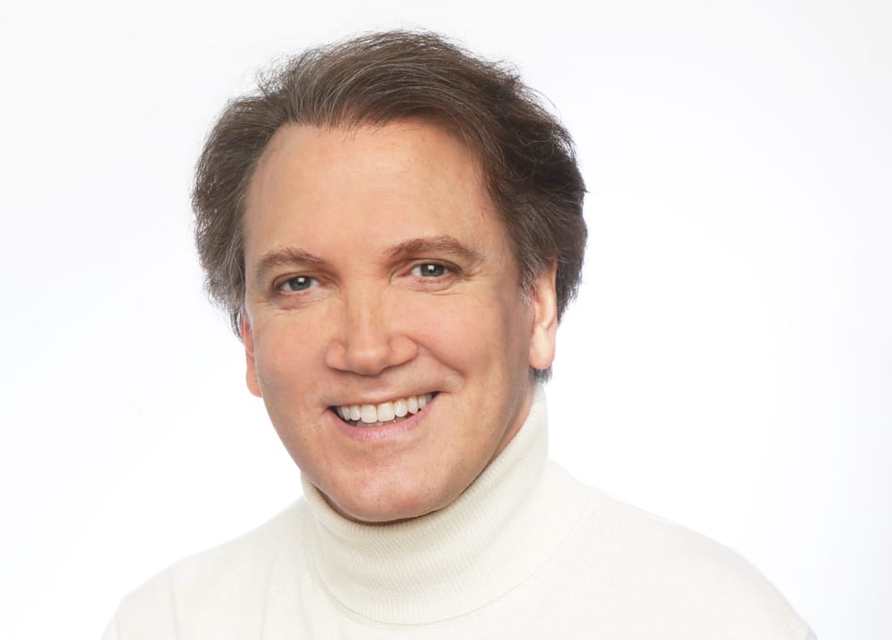 The Sixth Reel Co-Director Charles Busch Celebrates Classic Hollywood, Queer Icons, and More in This Interview