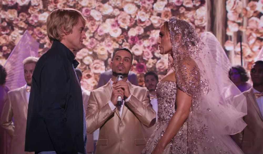 Marry Me Review - First Comes Marriage, Then Comes Love in J. Lo's Endearing Rom-Com