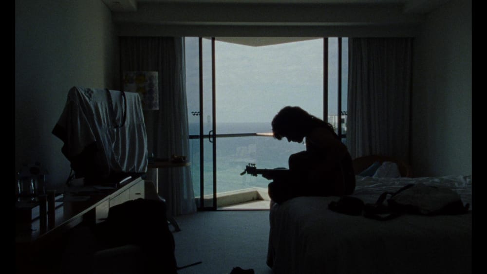 Anonymous Club Review - Danny Cohen Gives Courtney Barnett the Space to Be Herself in This Masterpiece of a Documentary