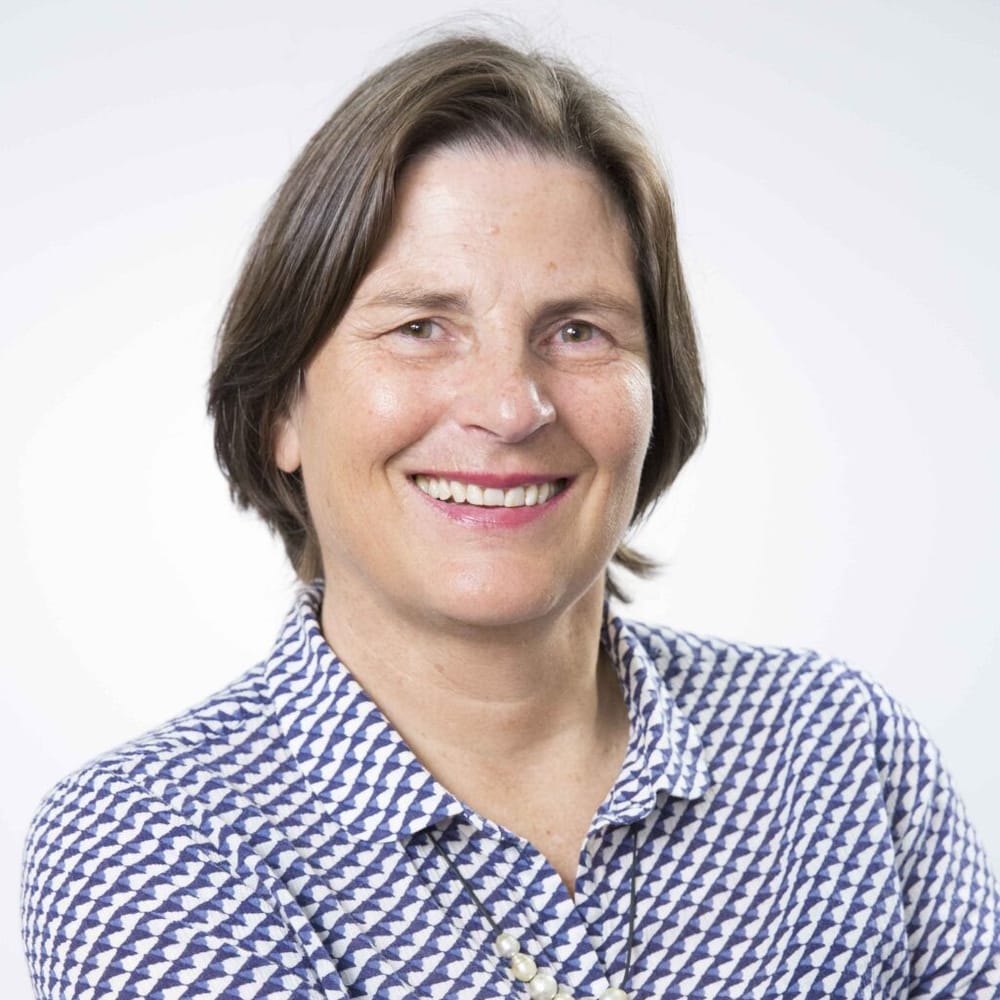 Sue Maslin Talks Producing Some of Australia's Best Documentaries, the Australian International Documentary Conference, and More in This Interview