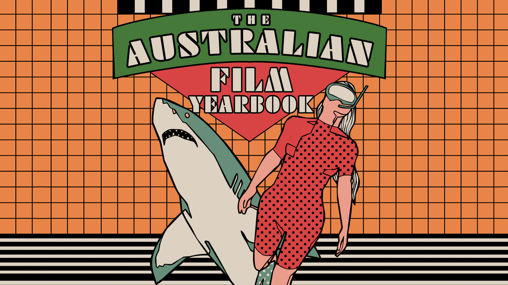 Help Us Publish The Australian Film Yearbook – 2021 Edition
