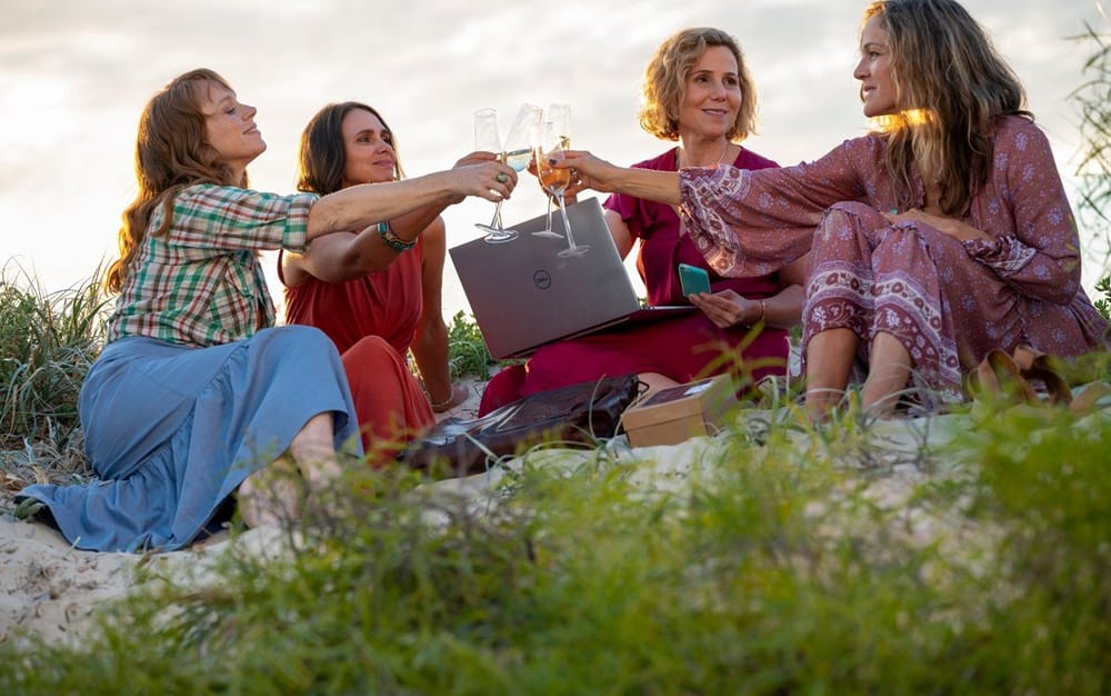 Cheeky Comedy Drama How to Please A Woman Cleans Up at the 2022 WA Screen Culture Awards