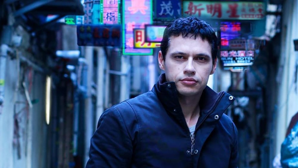Filmmaker Ivan Sen Talks Sci-Fi Film Loveland, Connection in Hong Kong, and the Auteur Theory in This Interview
