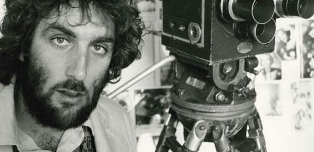 Filmmaker Ted McDonnell Begins Production on Phillip Noyce Documentary