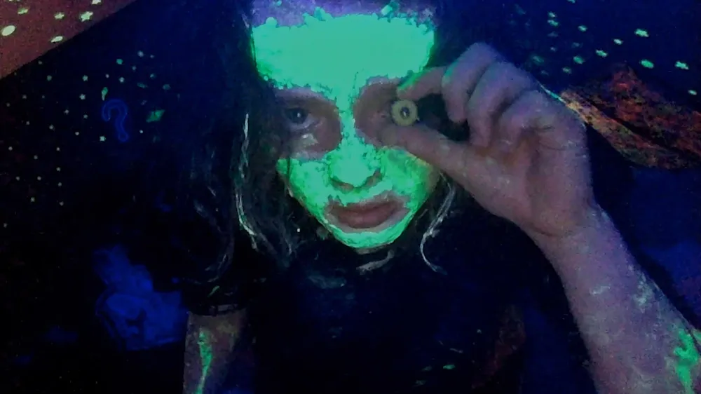 Get Weird and Wonderful and Check Out the Effin' Fantastic Film Festival Australia 2022 Line-Up