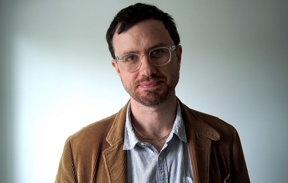 Ithaka Producer Gabriel Shipton Talks Fighting for His Brother Julian Assange, Working with Ben Lawrence, and More in This Interview