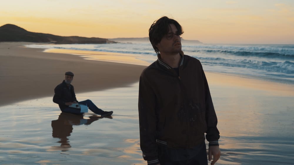 Aussie Indie Filmmaker Glenn Triggs Talks His Dreams of Paper & Ink, Writing for an Audience, and More in This Interview