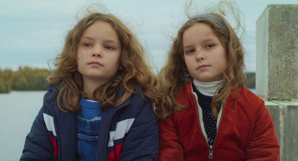 Petite Maman Review - Oh My Heart! A Sincerely Beautiful Film About Growing Up