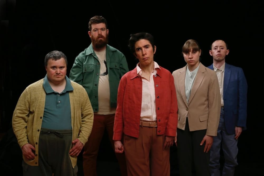 Shadow Actor Scott Price and Producer Alice Fleming Discuss Bringing Back to Back Theatre's First Film to Australian Audiences in This Interview