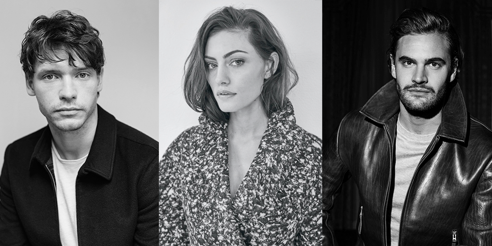 Kid Snow Set to Land in Kalgoorlie with Billy Howle, Tom Bateman and Phoebe Tonkin Leading the Cast