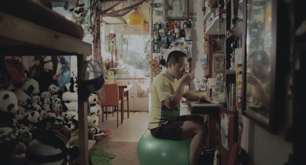 Alvin’s Harmonious World of Opposites Review – Platon Theodoris’ Isolated Fantasy Hideaway Turns into Slightly Odway Panda-monium