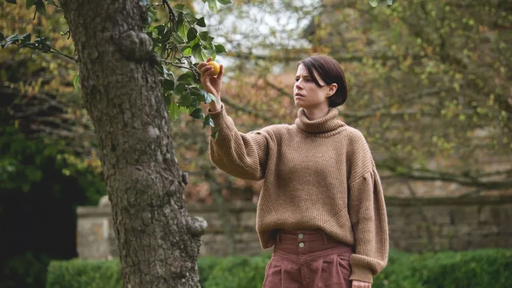 Men Review - Jessie Buckley and Rory Kinnear Impress in This Folk Horror Tale