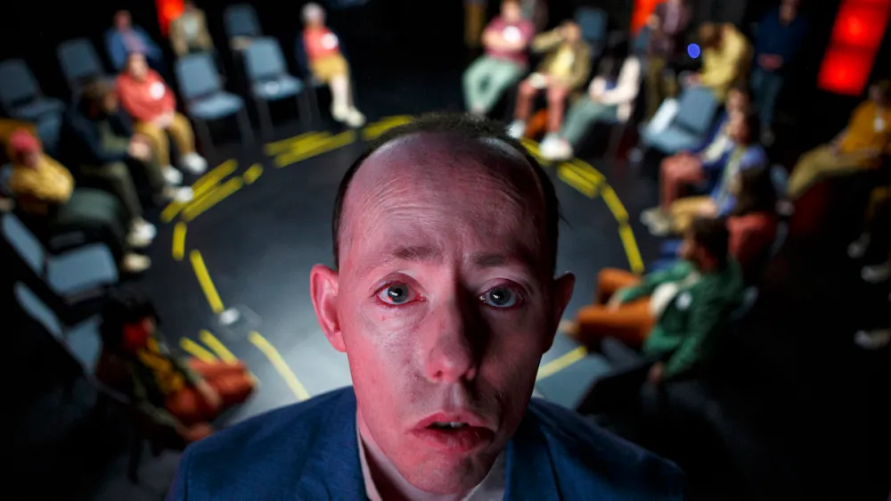 Sydney Film Festival Screenability Festival Programmer Rebecca McCormack Talks About Disability on Screen, Authentic Representation, and More in This Interview