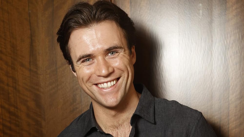 Frozen The Musical Star Thomas McGuane Talks About Playing Hans in the Sell-Out Stage Show in This Interview