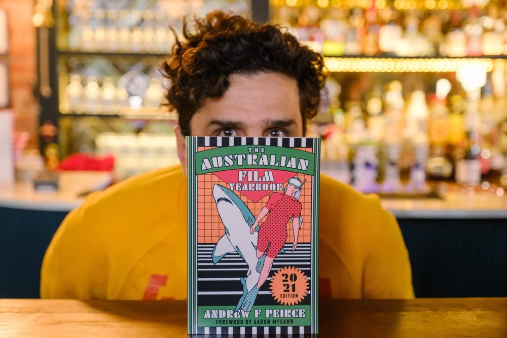 Our First Australian Film Book, One Year On