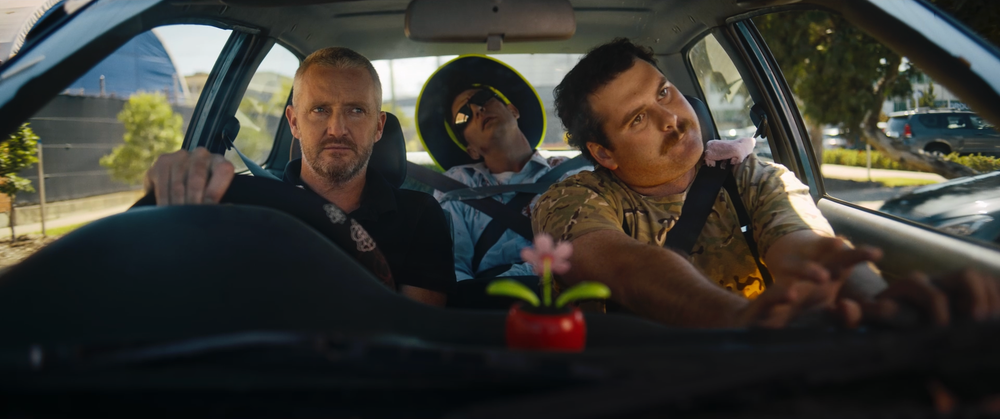 CinefestOZ Short Film Award Finalists Revealed