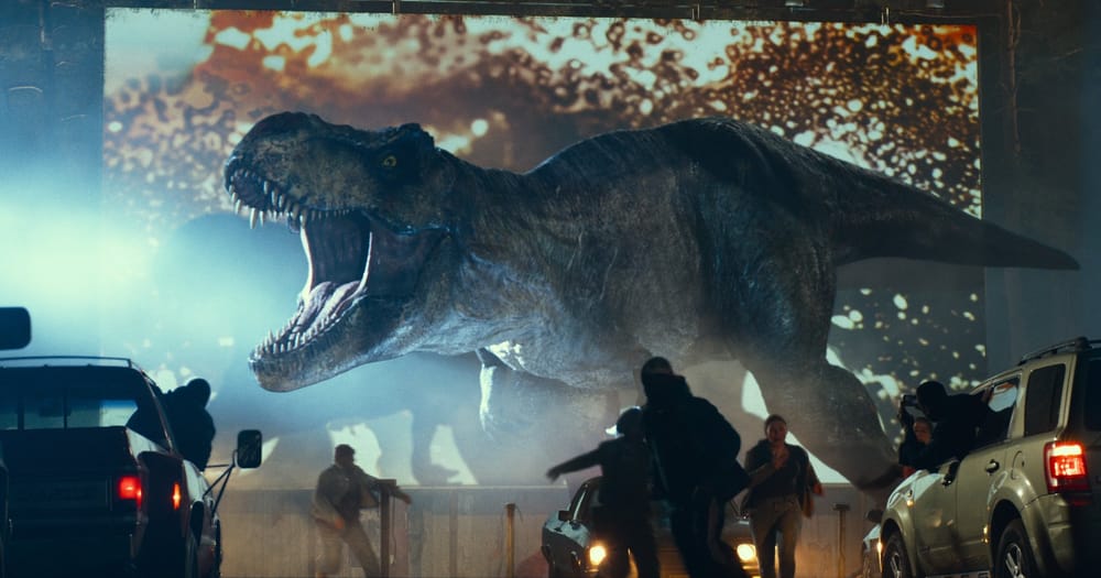 Jurassic World Dominion SPOILER review - Let It Be Extinct
