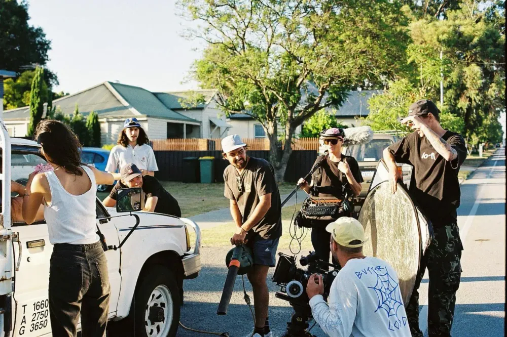 Bassendream Director Tim Barretto Captured 90s WA Suburbia on Film and Talks At Length About Its World Debut at Revelation Film Festival in This Interview