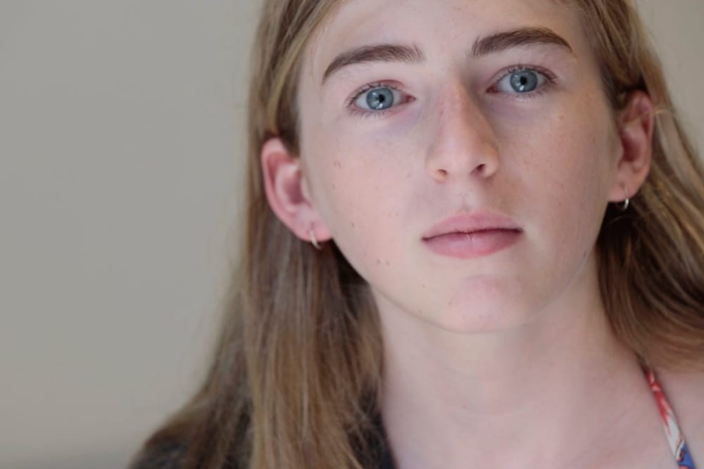 The Dreamlife of Georgie Stone Director Maya Newell Calls for a Revolution in Documentaries with Her Collaborative Approach to Filmmaking in This Interview