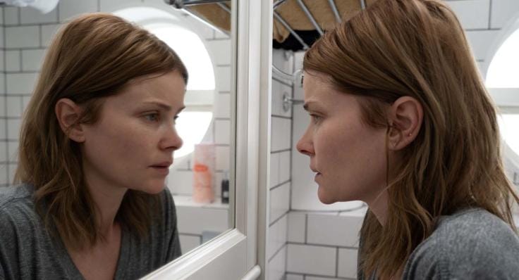 Quake (Skjálfti) Review – Memories Fade, but the Scars Still Linger in This Scandi Drama-Mystery