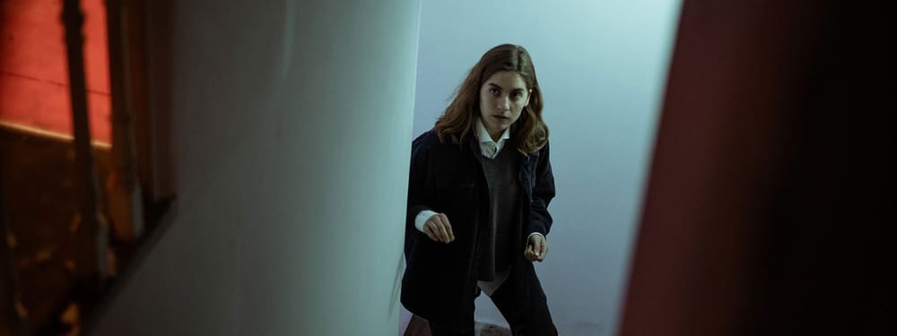 Petrol Writer/Director Alena Lodkina Talks About the Feeling of Unreality in This Interview