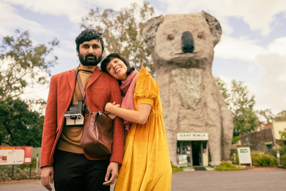 Tune into The Lonely Spirits Variety Hour Wherever You Can