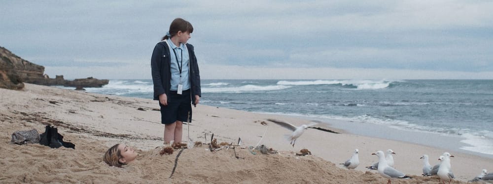 Moja Vesna Writer-Director Sara Kern Talks About Grief and Loss in This Interview