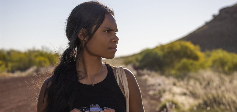 Jub Clerc's Sweet As Leads a Packed Line-up of Films at the 2023 WA Made Film Festival
