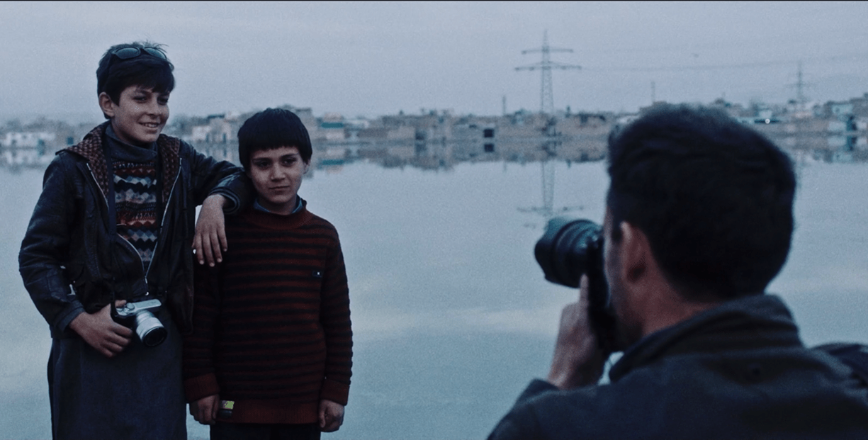 When Pomegranates Howl Director Granaz Moussavi Talks About White Censorship and Chewing the Wall in This Interview