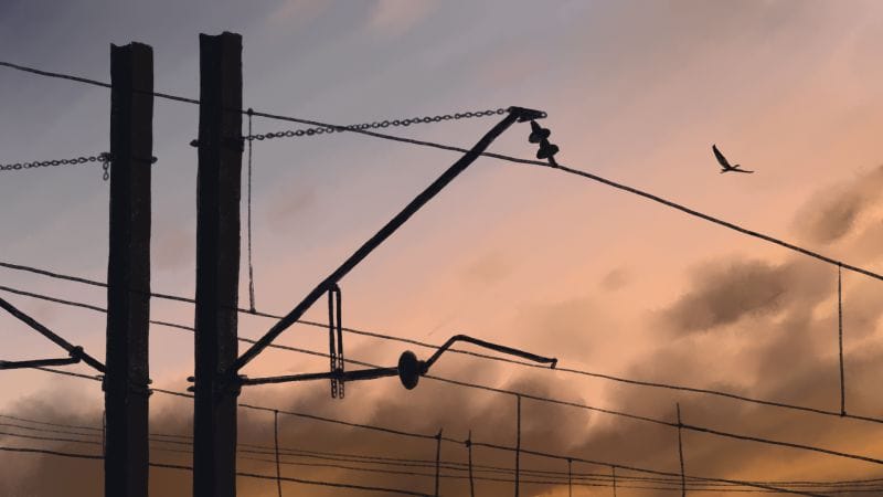 Animators Jelena Sinik and Nicolette Axiak Talk About Their Short Film 101 Days of Lockdown Ahead of its World Premiere at the Sydney Underground Film Festival