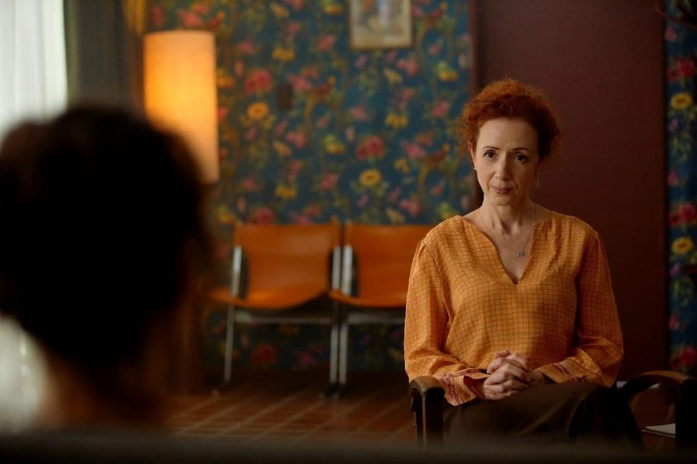 Happy/Sad Series It's Fine, I'm Fine Launches on NITV in October