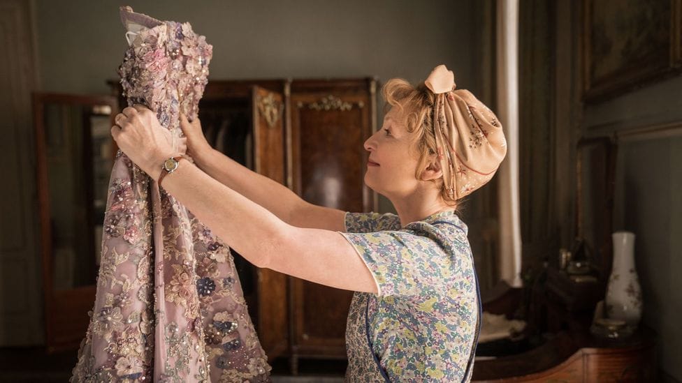 Cunard British Film Festival 2022 Programme Unveiled