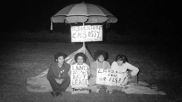 Haydn Keenan Talks About Ningla-A’Na, Smart St Films and the Excitement of Filmmaking in This Interview